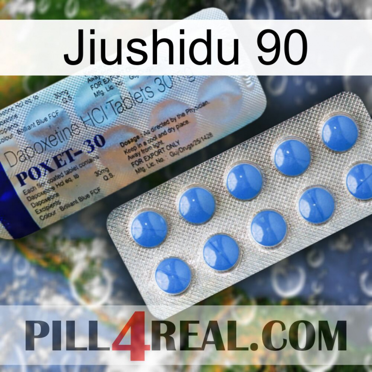Jiushidu 90 39